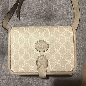 Gucci Crossbody Purse